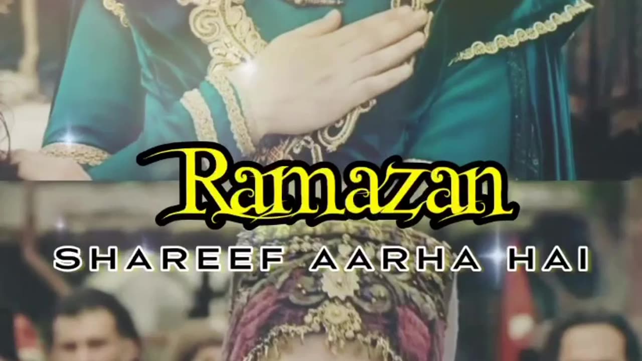 Ramzan❣️