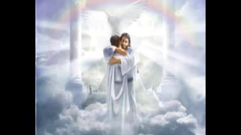 8-29-21 Yeshua Rainbow Bridge