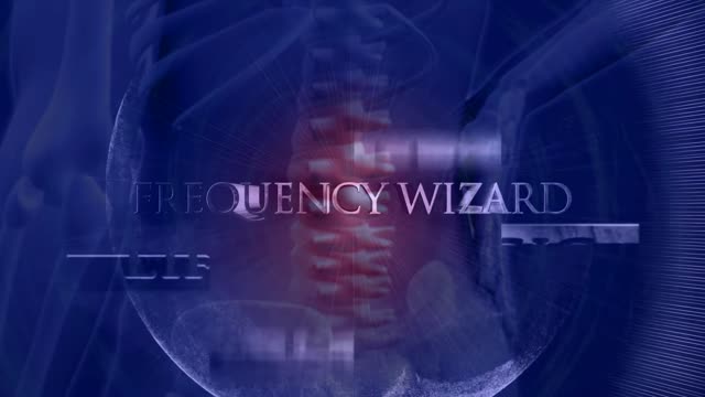 FIX LOWER BACK PAIN FAST! FORCED SUBLIMINAL FREQUENCY WIZARD