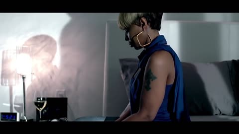 Panama - Van Halen MASHUP We Got Hood Love ft Trey Songz - Mary J Blige