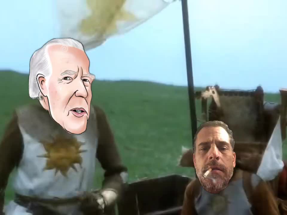 Suppression under the Biden Regime