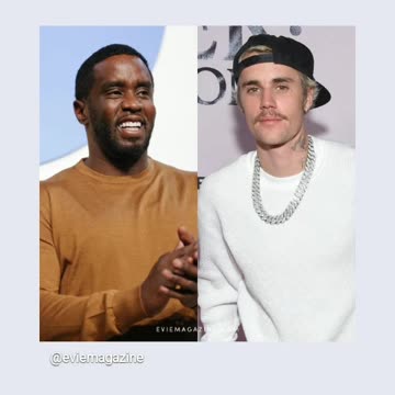 Justin Bieber talks about how he was groomed by diddy when meet him at 15 years old 3/31/24