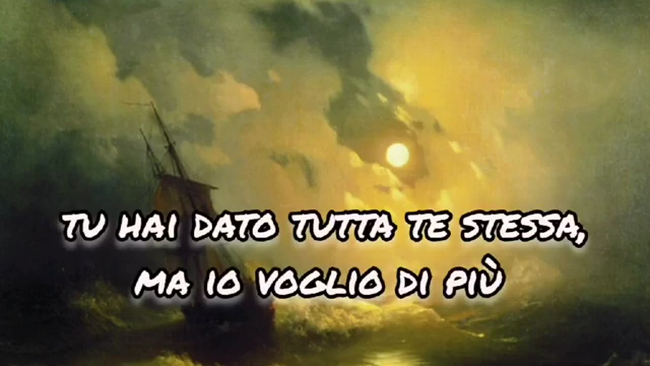 "With you or whithout you"-U2(1987)-traduzione in italiano