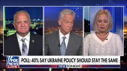 2024 GOP candidates spar over Ukraine funding, what did they say?