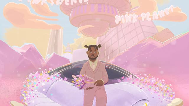 PINK MONEY