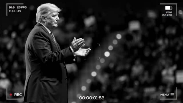 Bigger Than Watergate!