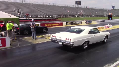 RACERS DELITE | ATLANTA DRAGSTRIP 4 | JESSMONI