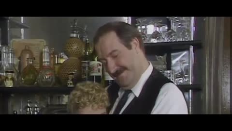 Allo Allo S8E00 A Bun in the Oven