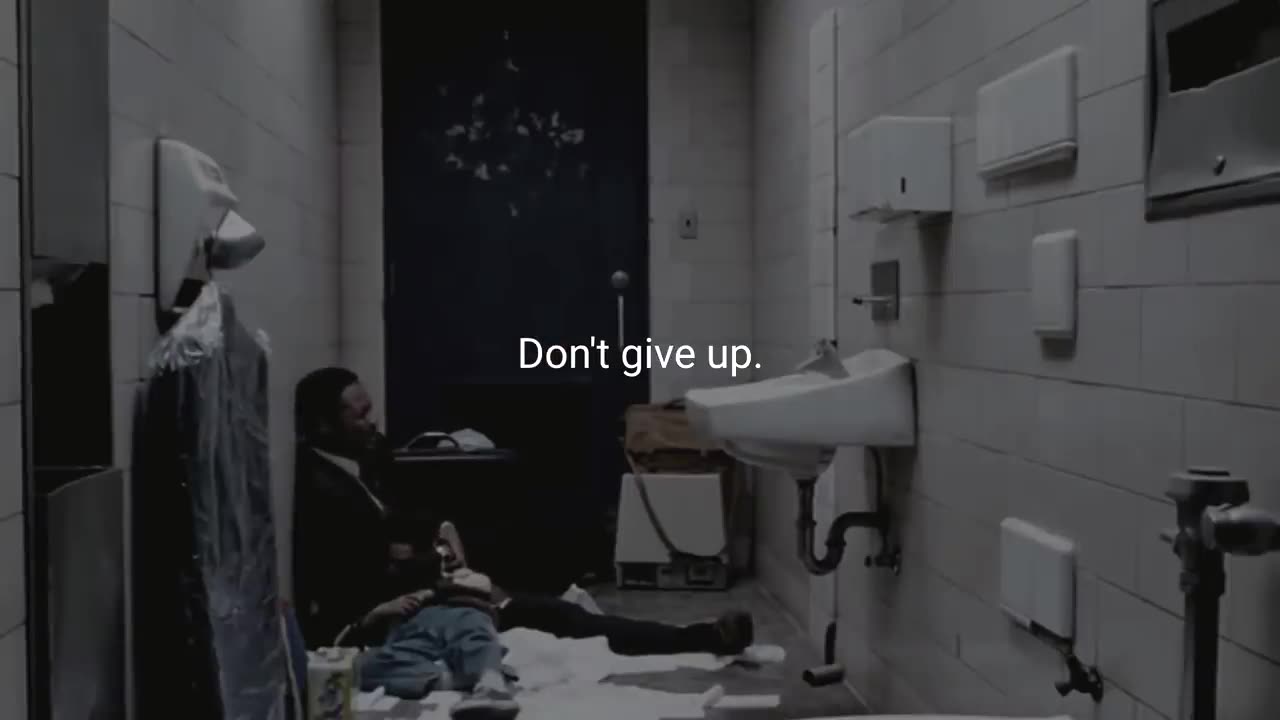 WHEN IT HURTS - Powerful Motivational Speech