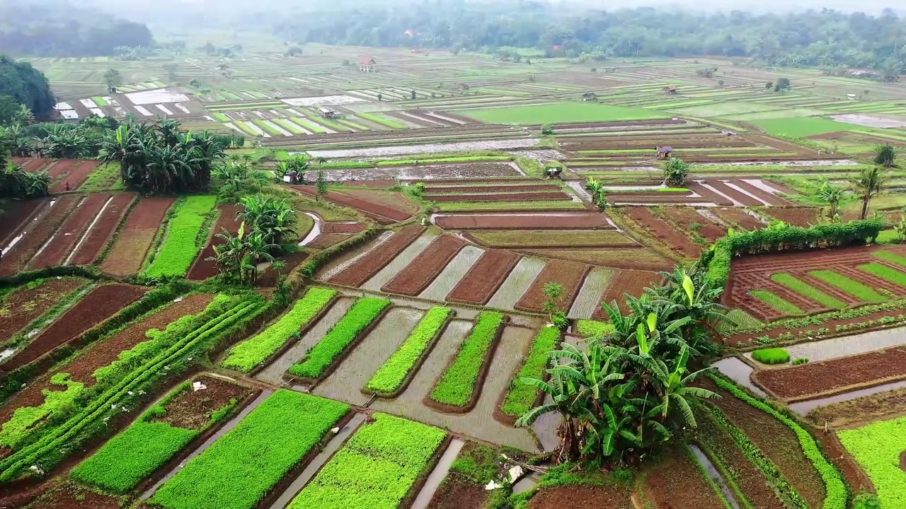 The Colors of Nature - A Virtual Journey to the World's Most Beautiful Landscapes