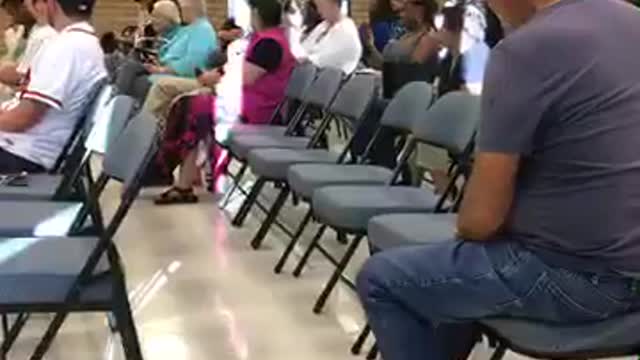 The Battle has Begun Community Forum