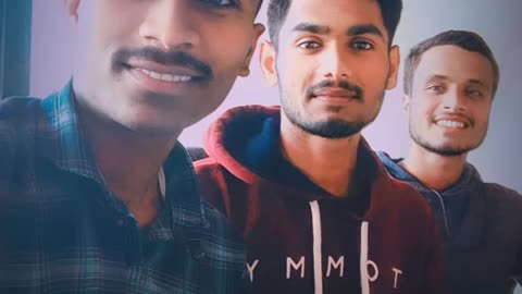 Best Freinds #rumble