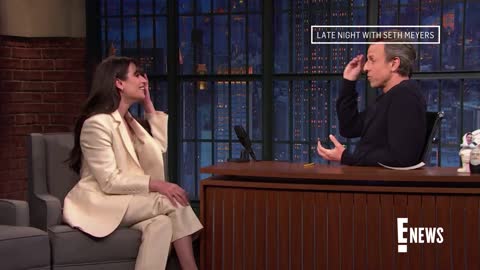 Barbra Streisand Wrote to Lea Michele About Her Funny Girl Role E! News