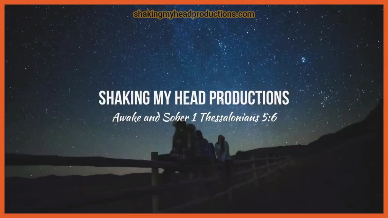 Lockstep Into The New World Order - We Were Warned!August 7, 2023