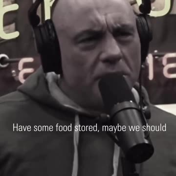 Are We Going To Learn One Day? | Joe Rogan