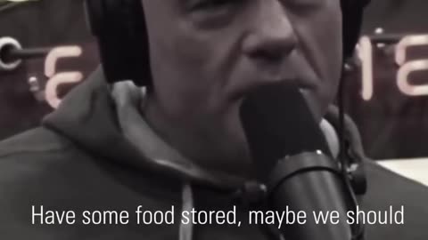 Are We Going To Learn One Day? | Joe Rogan
