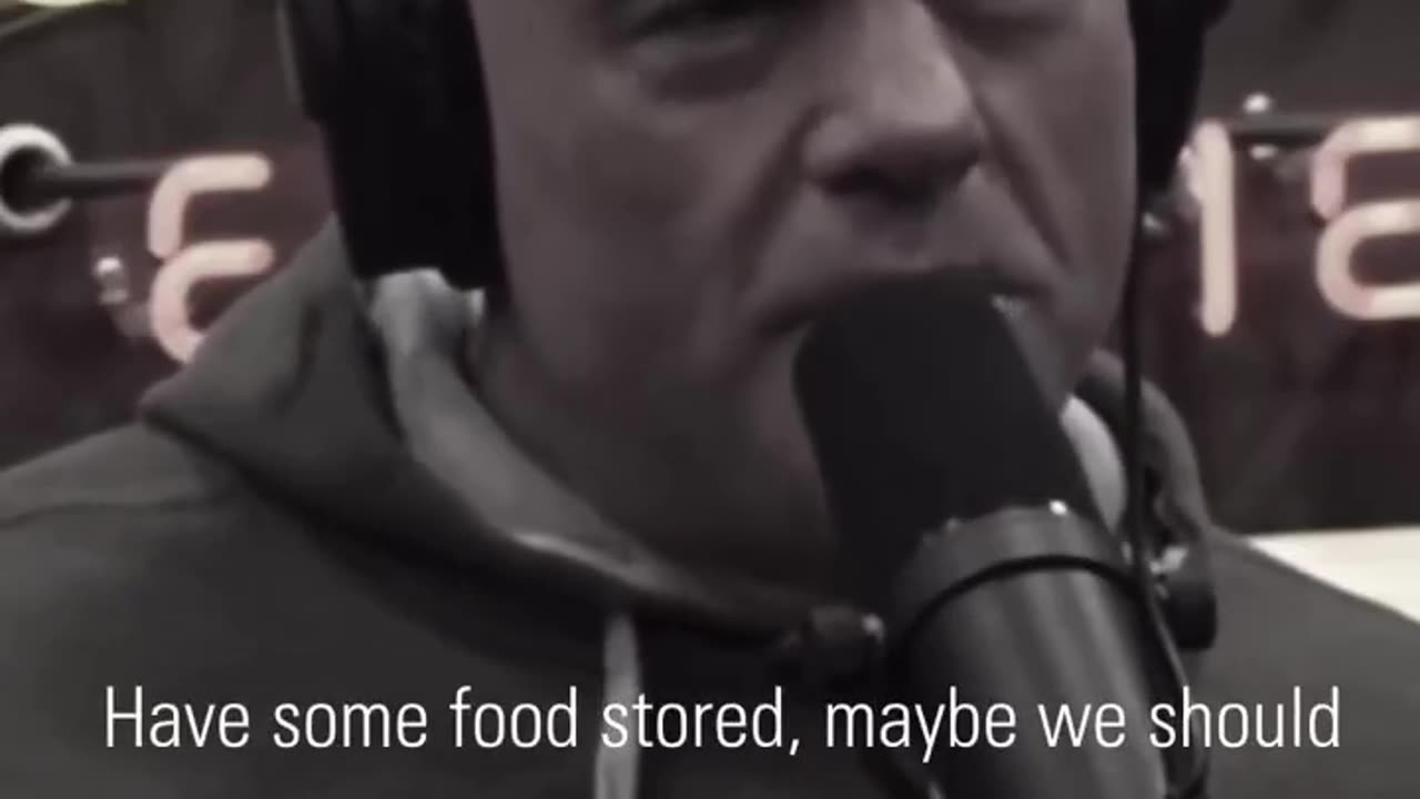 Are We Going To Learn One Day? | Joe Rogan