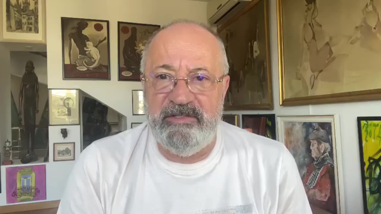 Asumarea de răspundere - Ia pastila SRS!