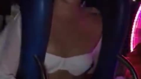 Hottest Slingshot boob Slings 13 