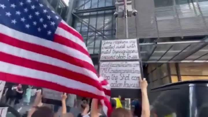 World Rise Up