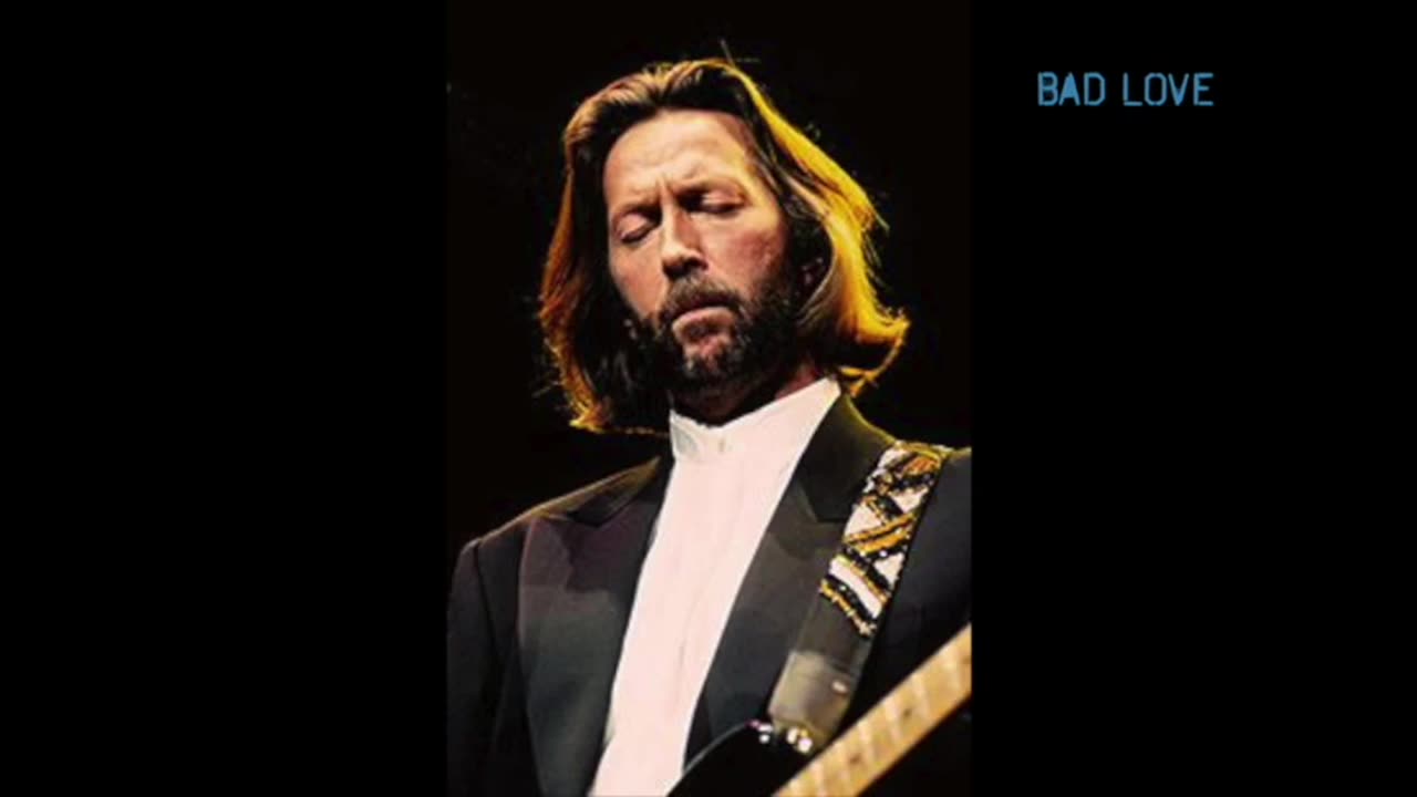 Eric Clapton , Royal Albert Hall , 17/02/91