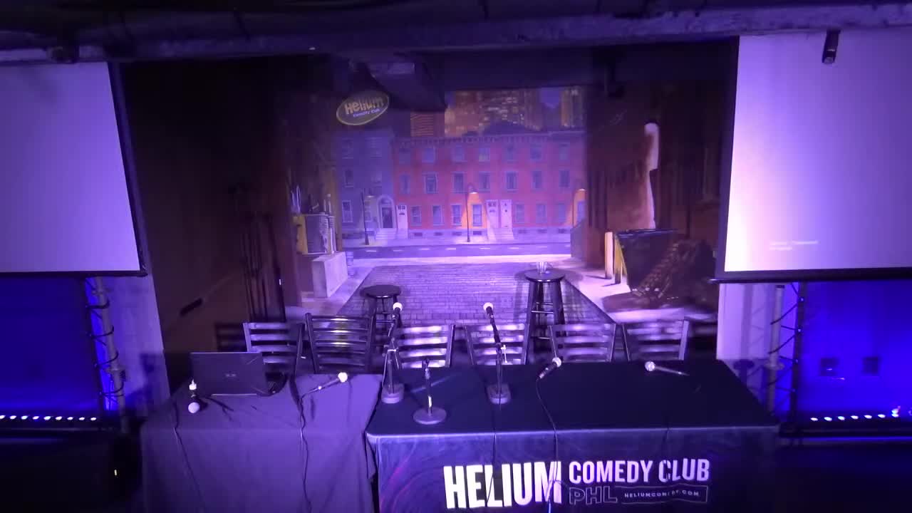 2020 Presidential Livestream