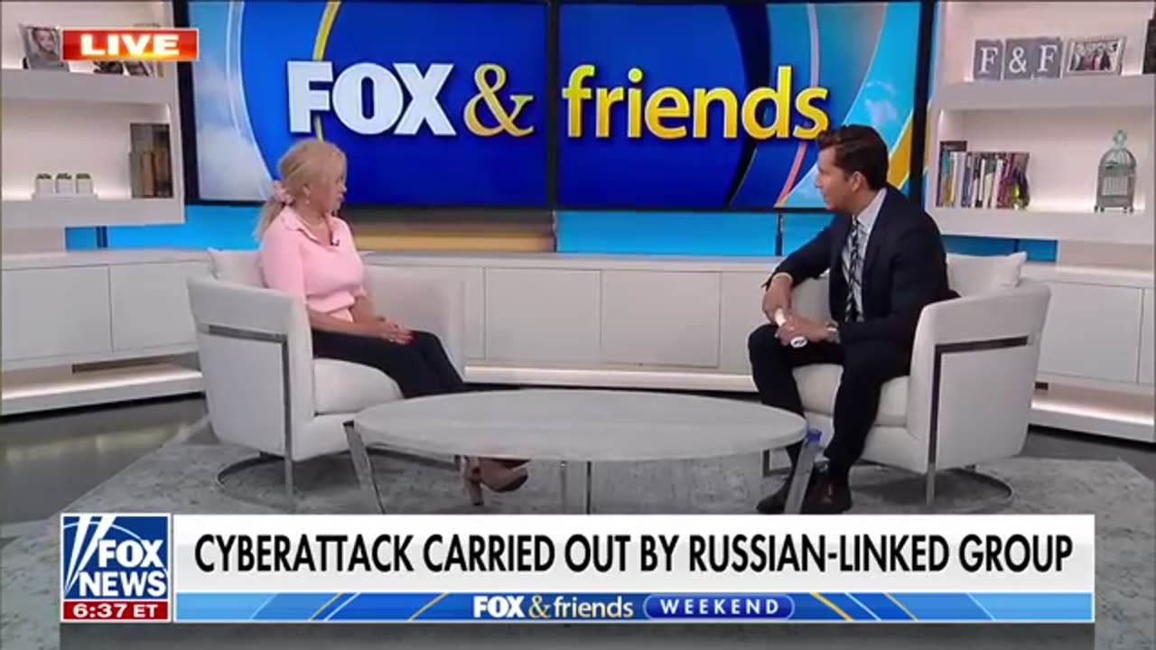 Putin sends chilling statement to the West