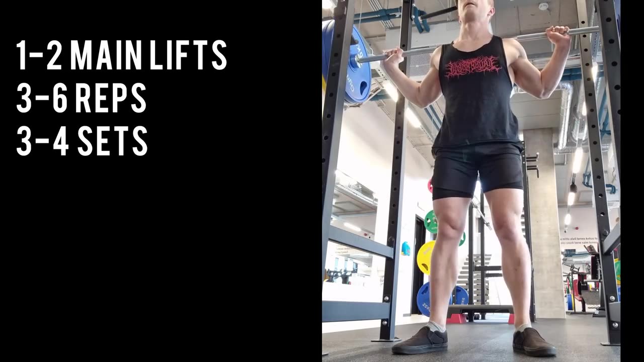 The Workout Plan That Lowered My Age by 12 Years
