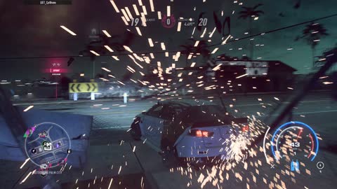 " Não tem botão de reset isso aqui não" - Cptbruno/Matreus/Dunaz - Need For Speed Heat - 12/10/2022