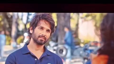 Shahid Kapoor