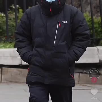 Muhammed Mustafa Darr a former police officer jailed for stealing from dead