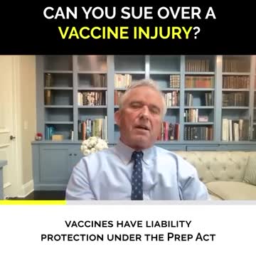 This Is Why The Corrupt CDC Approved The Covid Vaccine For Children