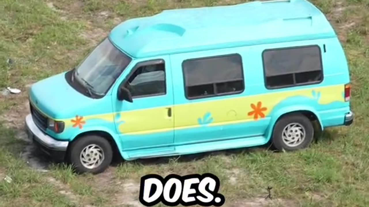 Mr beast broke the school bus