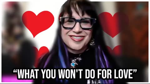 8-27-2022 The YouTube Underground PRIVATED "What You Won't Do For Love" no chat