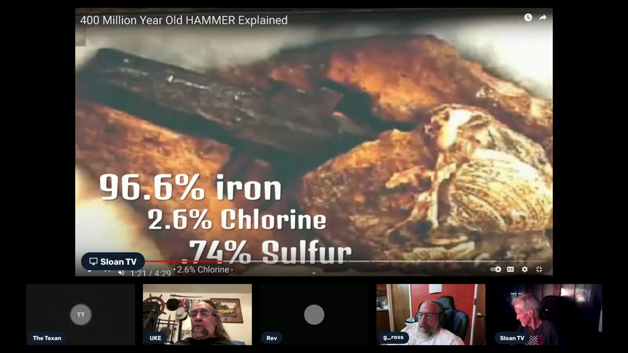 Armor Up with SloanTV and RevengeODDoichy
