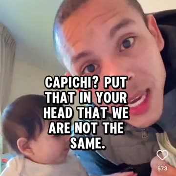 'migrant influencer' Leonel Moreno, who bragged about handouts, encouraged