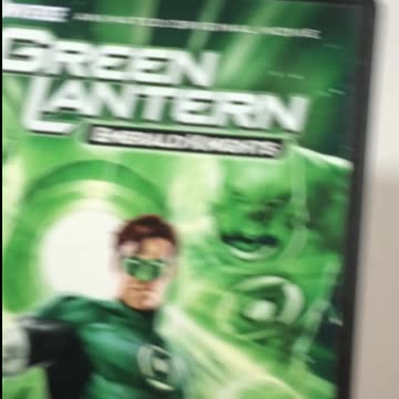 Thrift Store Pickups DVDs