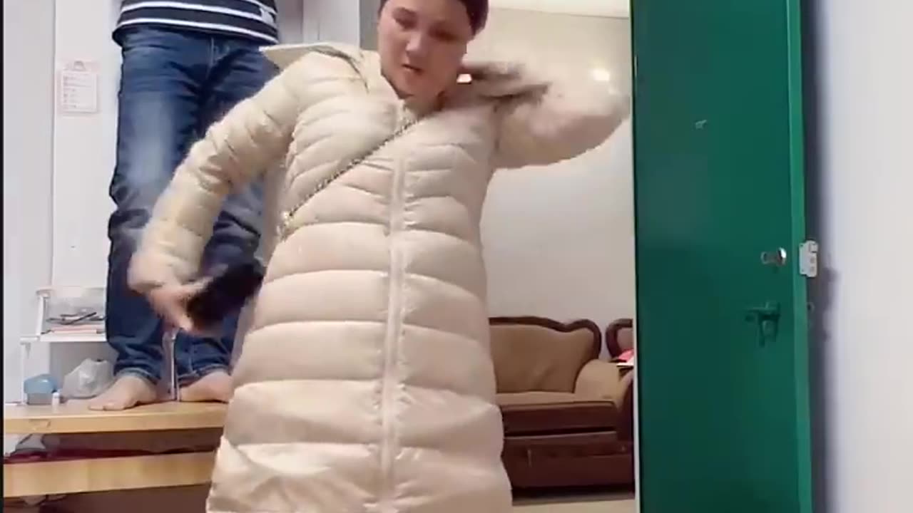 Best funny video 😁😁😁