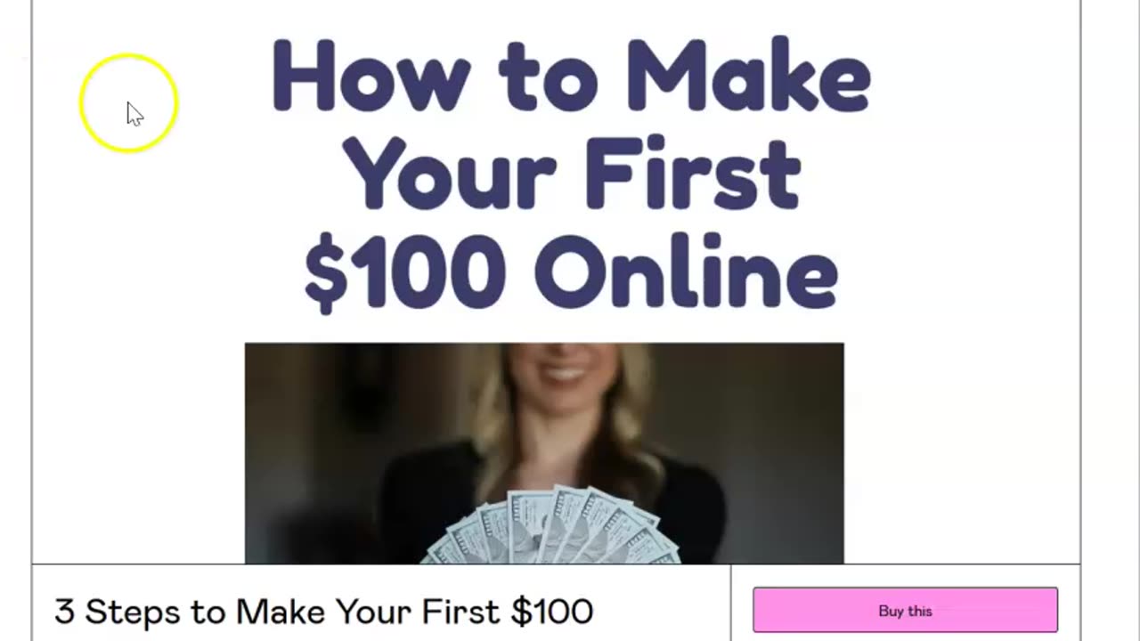 How to make your first $100 on rumble.com part 2?