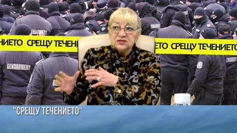 САЩ ПРЕДИЗВИКВАТ ПРОДОВОЛСТВЕНА КРИЗА, ЗА ДА ЛИКВИДИРАТ ЗЕМЕДЕЛИЕТО В ЕВРОПА-30.03.2023