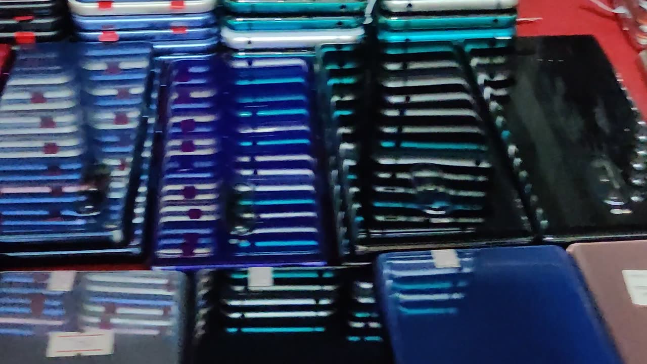 New stock available in classic mobile
