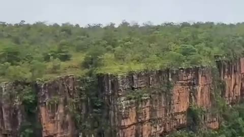 Chapada dos Guimarães