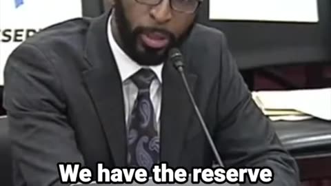 Release of the strategic reserves.