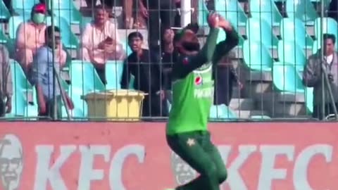 Pakistan vs Bangladesh