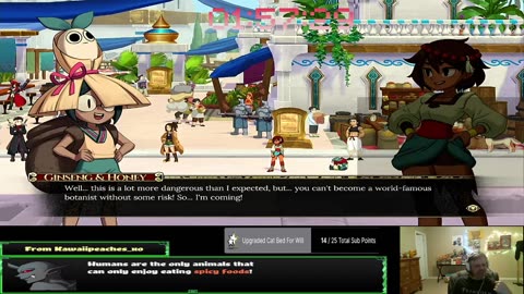 Indivisble - Kalya has Awakened! PT 4
