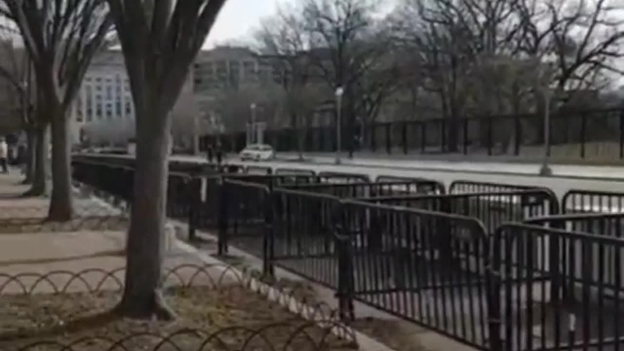 OLD SCHOOL NANCY DREW IN D.C.