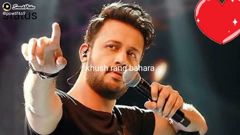 Atif Aslam