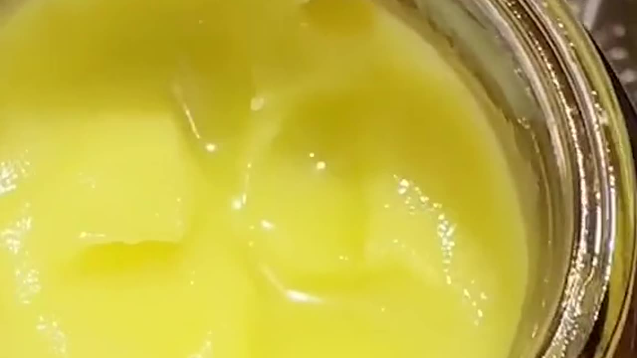 Night magic cream