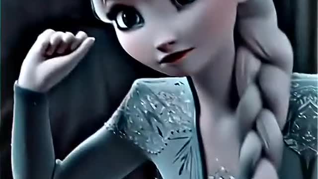 anna frozen 2