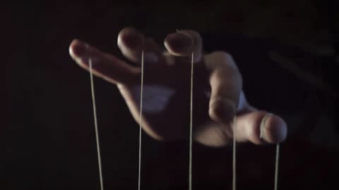 Unmasking the information war. Episode one.